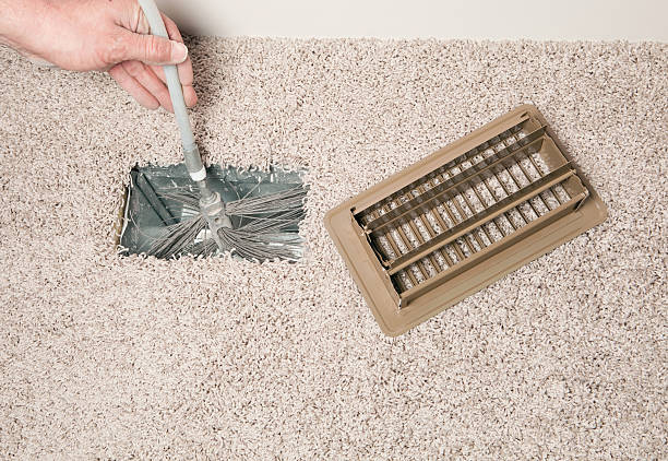 Best Air Vent Cleaning Services  in Bovina, TX