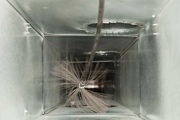 Best Residential Air Duct Cleaning  in Bovina, TX
