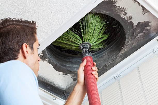 Best Best Air Duct Cleaning Company  in Bovina, TX